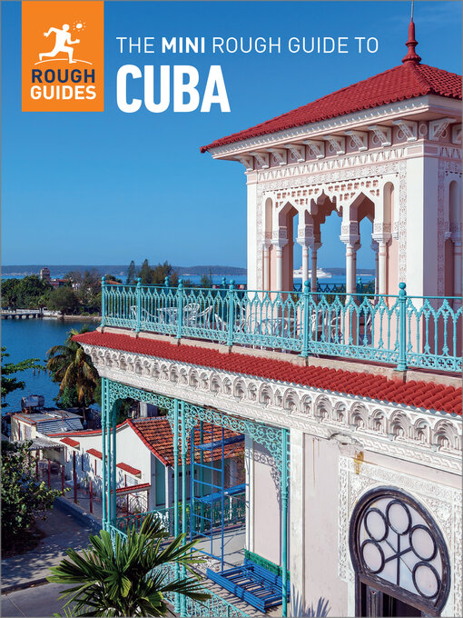 Title details for The Mini Rough Guide to Cuba by Rough Guides - Available